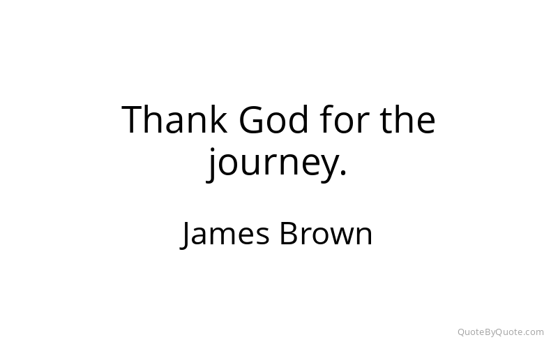 Preview image for this quote by James Brown
