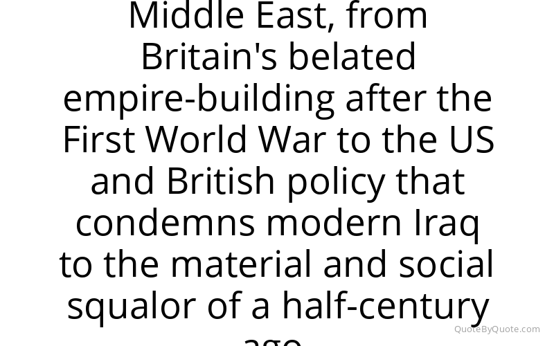 Preview image for this quote by James Buchan