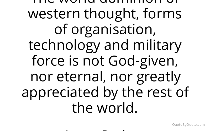 Preview image for this quote by James Buchan