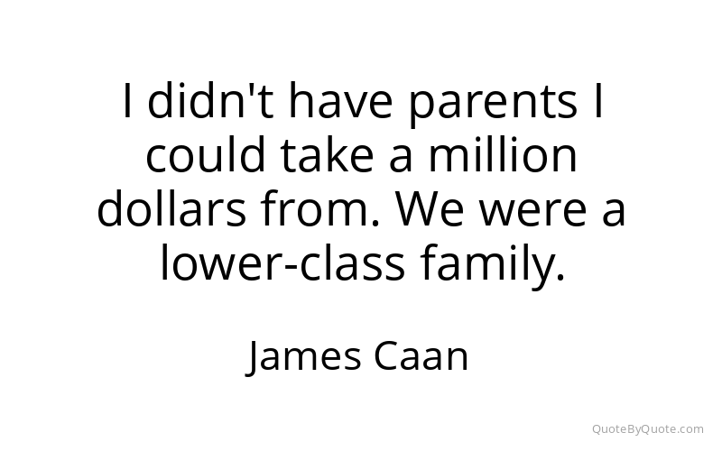 Preview image for this quote by James Caan