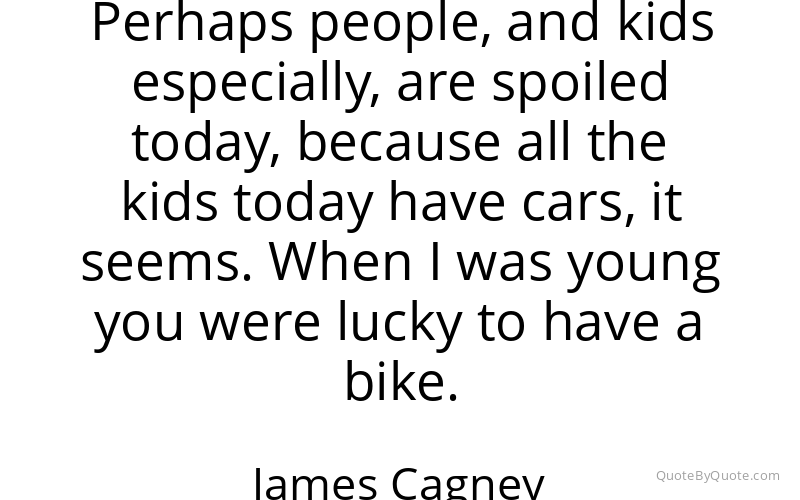 Preview image for this quote by James Cagney
