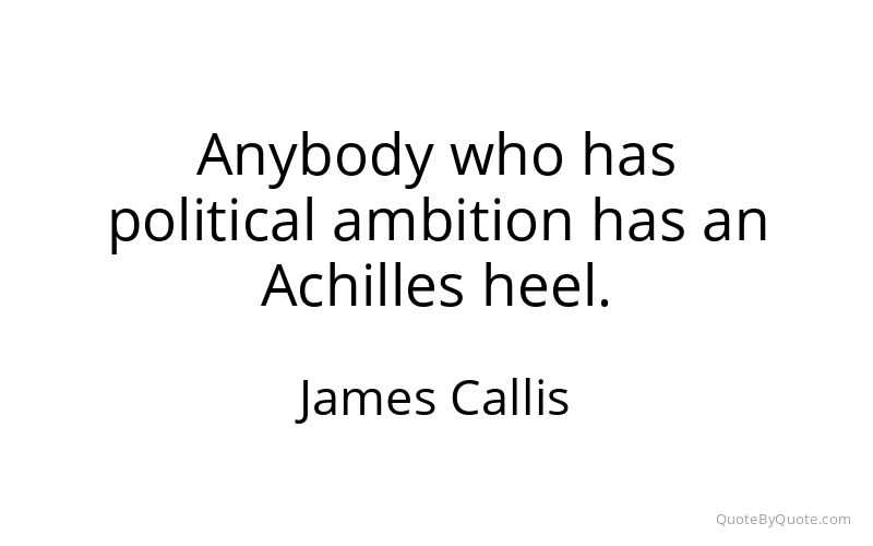 Preview image for this quote by James Callis