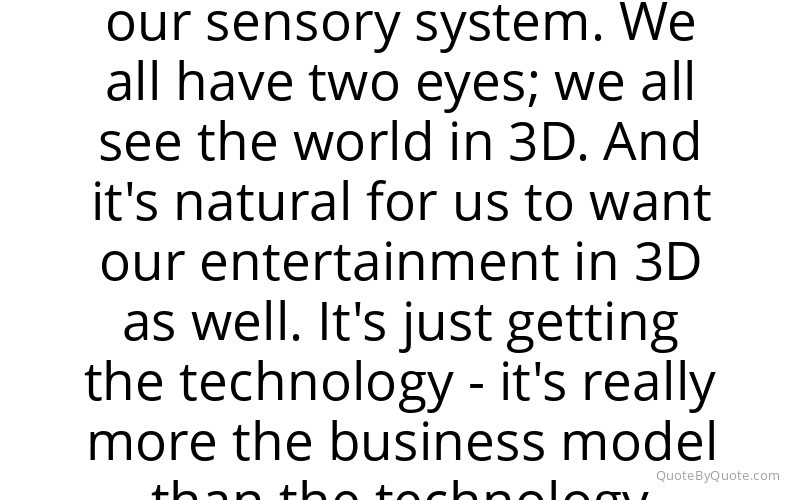 Preview image for this quote by James Cameron
