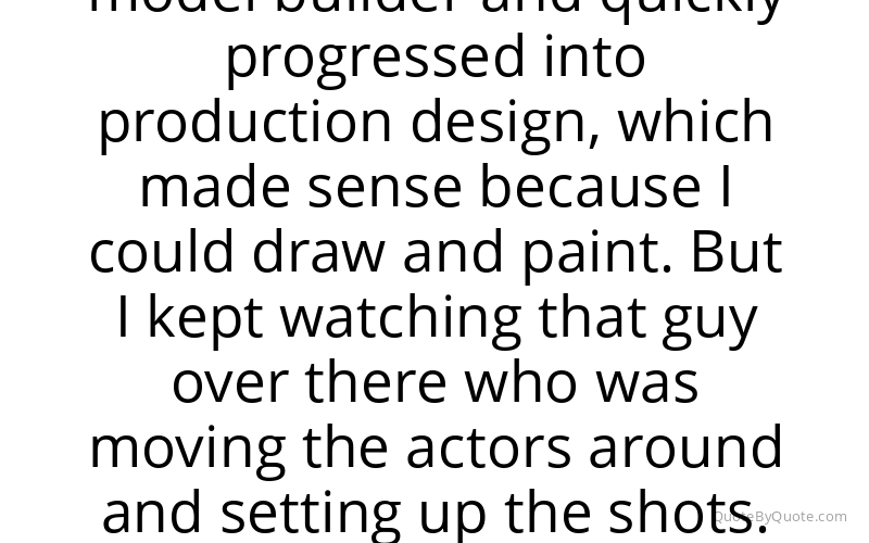 Preview image for this quote by James Cameron