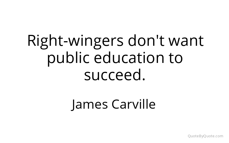 Preview image for this quote by James Carville