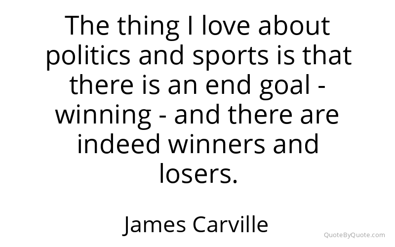 Preview image for this quote by James Carville