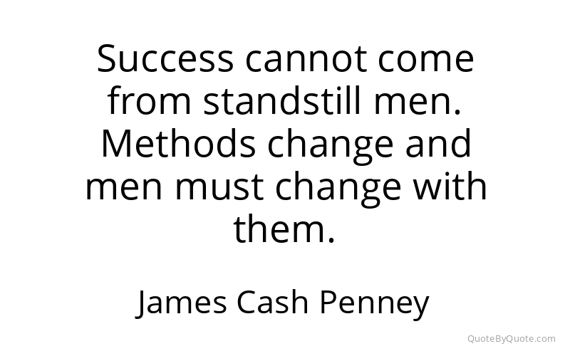 Preview image for this quote by James Cash Penney