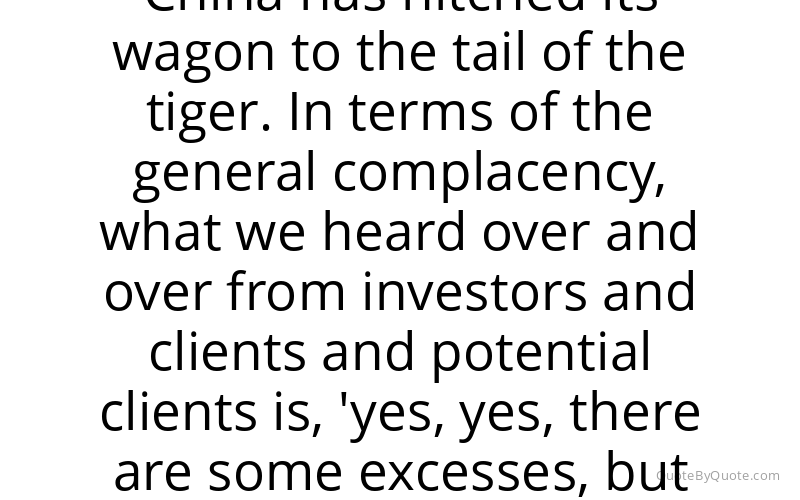 Preview image for this quote by James Chanos
