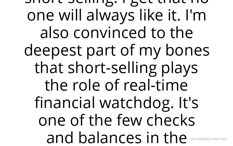 Preview image for this quote by James Chanos