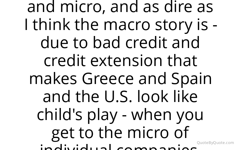 Preview image for this quote by James Chanos