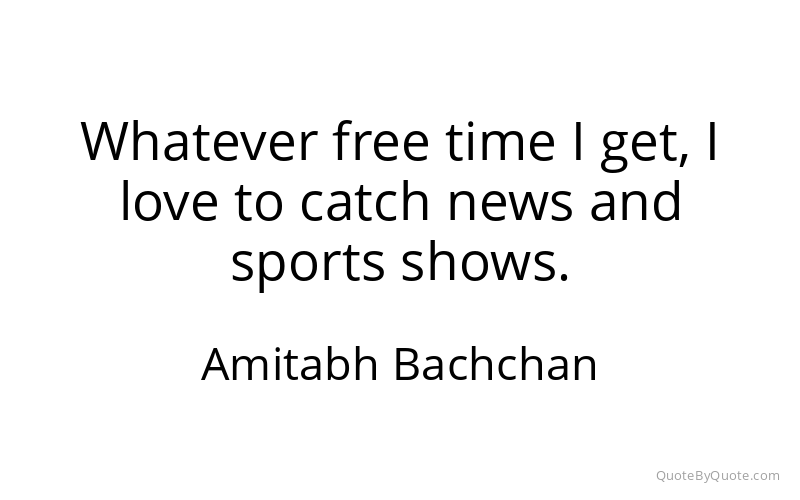 Preview image for this quote by Amitabh Bachchan