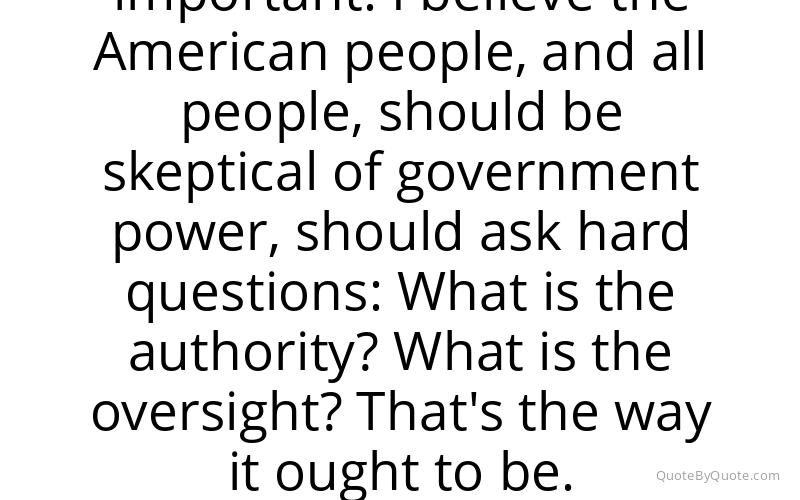 Preview image for this quote by James Comey