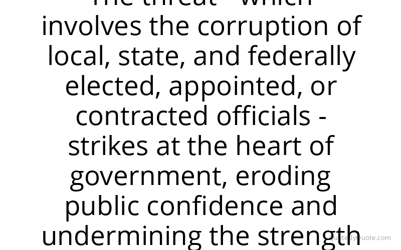 Preview image for this quote by James Comey