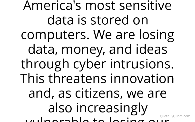 Preview image for this quote by James Comey