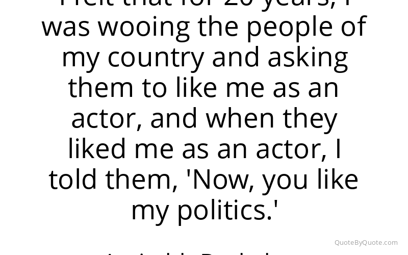Preview image for this quote by Amitabh Bachchan