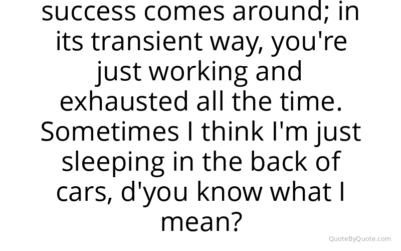Preview image for this quote by James Corden