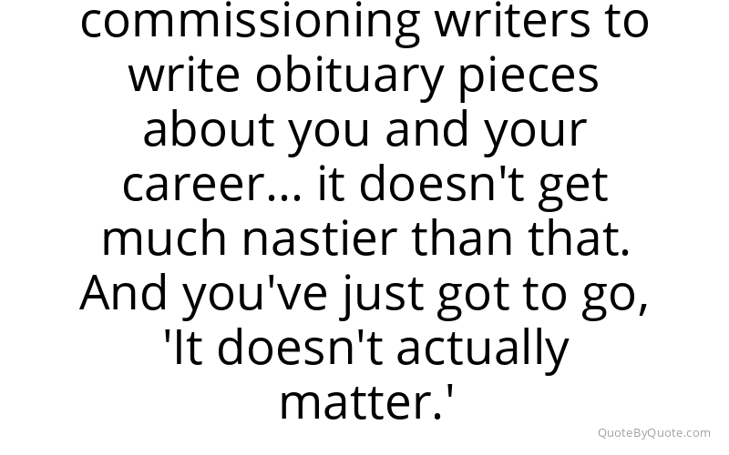 Preview image for this quote by James Corden
