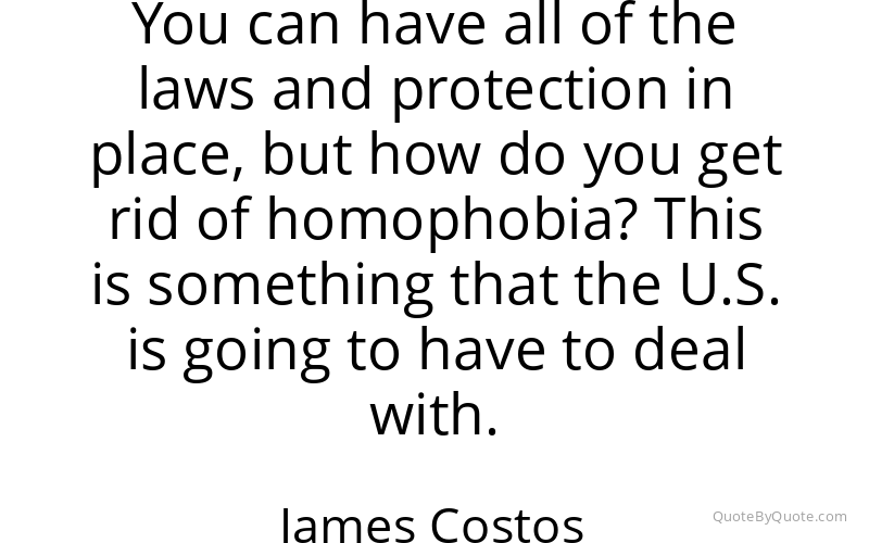 Preview image for this quote by James Costos