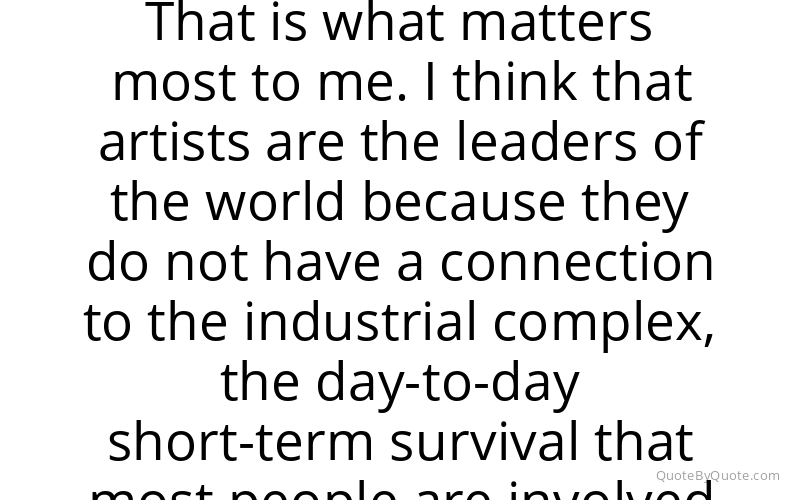 Preview image for this quote by James Cromwell