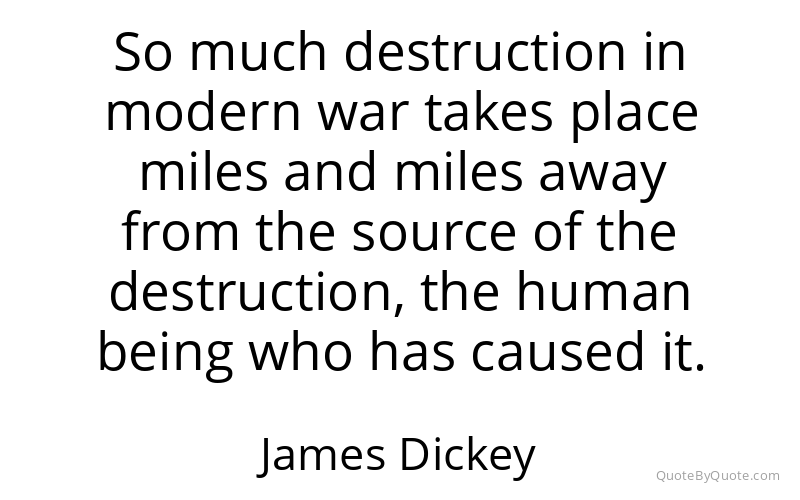 Preview image for this quote by James Dickey