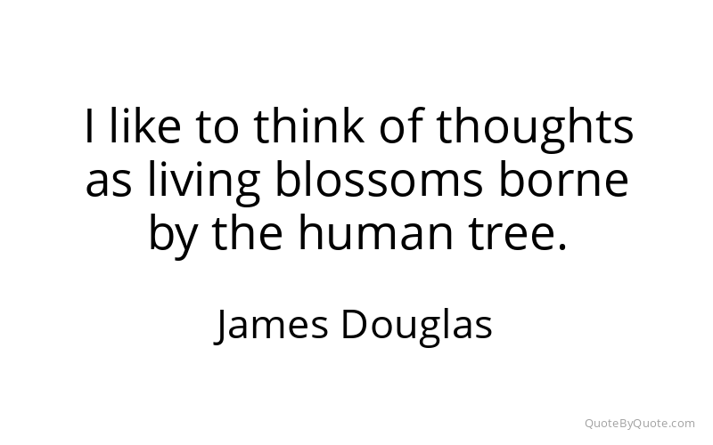 Preview image for this quote by James Douglas
