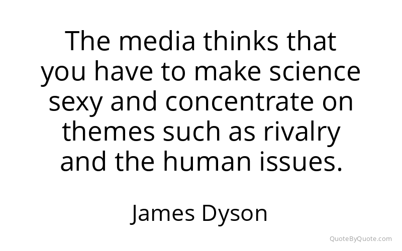 Preview image for this quote by James Dyson