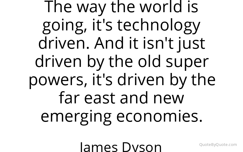 Preview image for this quote by James Dyson