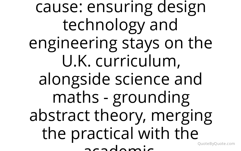 Preview image for this quote by James Dyson