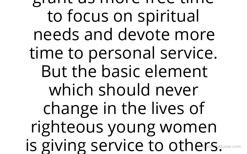 Preview image for this quote by James E. Faust