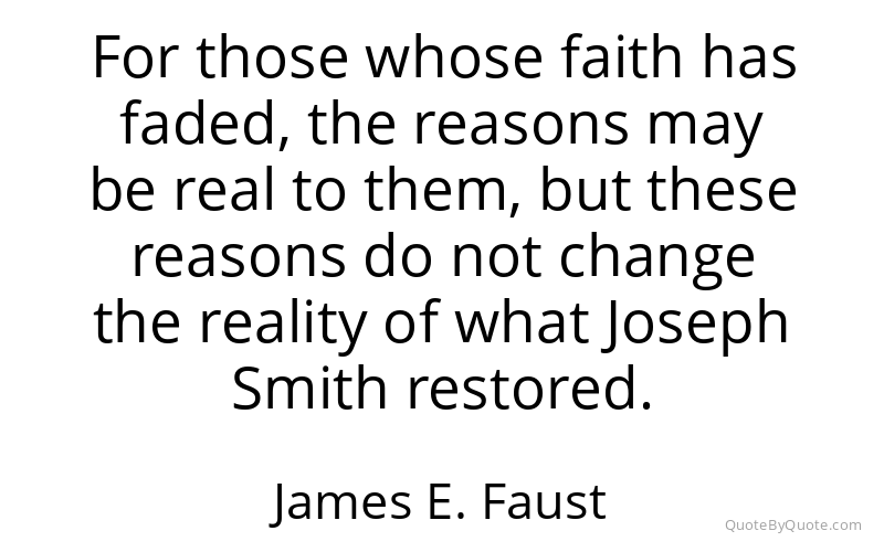 Preview image for this quote by James E. Faust