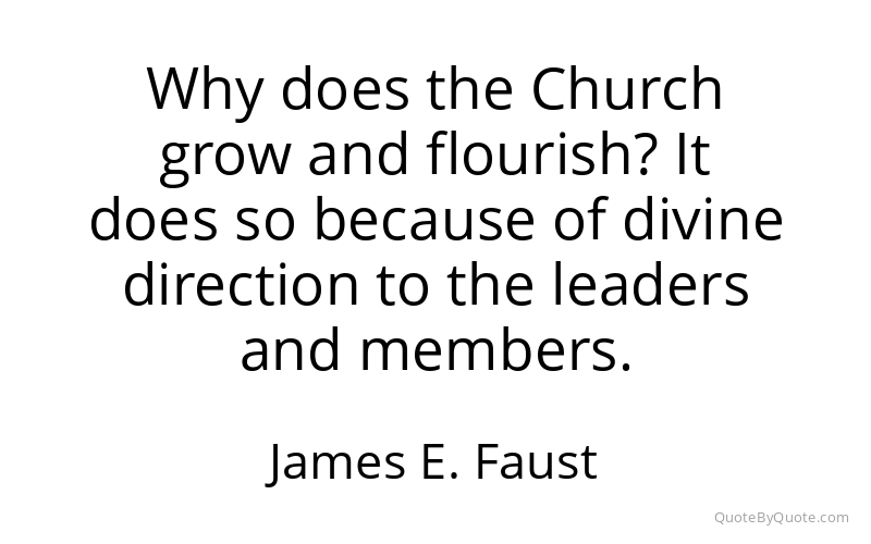 Preview image for this quote by James E. Faust