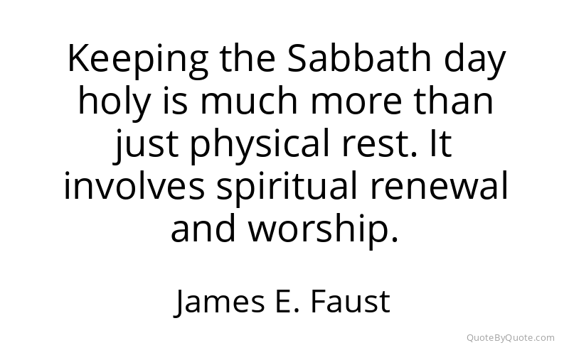 Preview image for this quote by James E. Faust