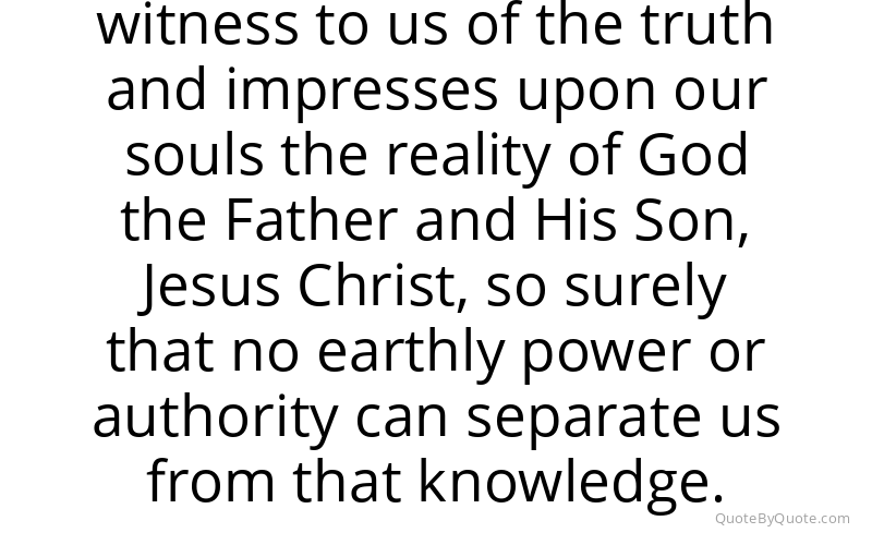 Preview image for this quote by James E. Faust