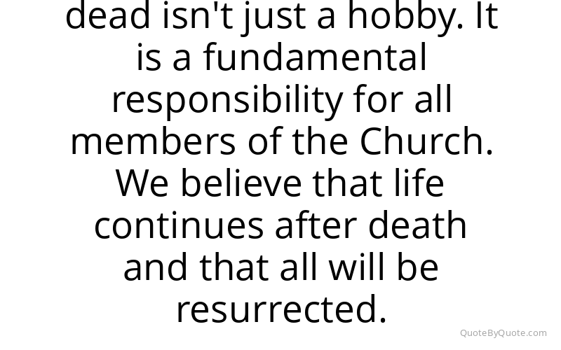 Preview image for this quote by James E. Faust