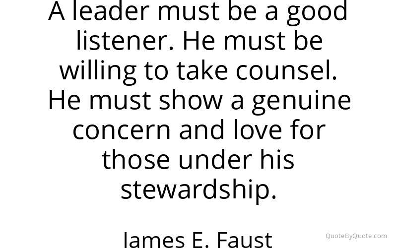 Preview image for this quote by James E. Faust