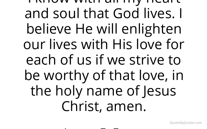 Preview image for this quote by James E. Faust
