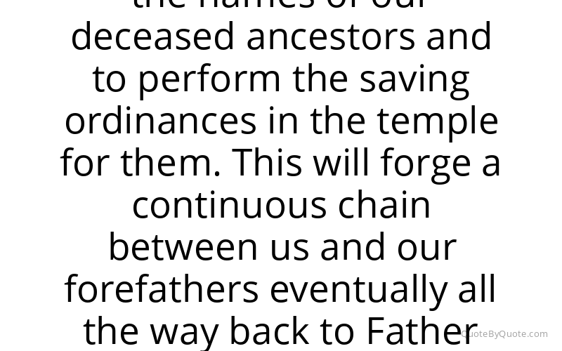 Preview image for this quote by James E. Faust