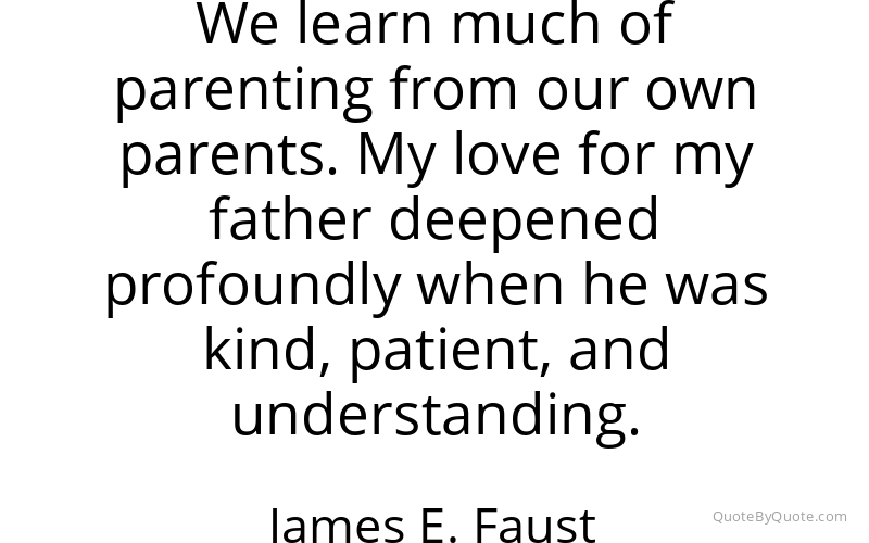 Preview image for this quote by James E. Faust
