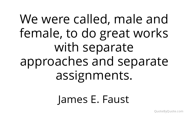 Preview image for this quote by James E. Faust