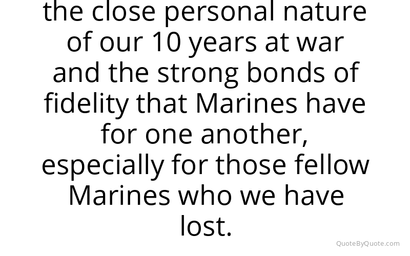 Preview image for this quote by James F. Amos