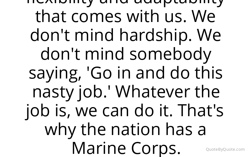 Preview image for this quote by James F. Amos