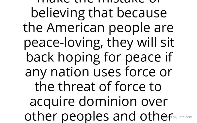 Preview image for this quote by James F. Byrnes