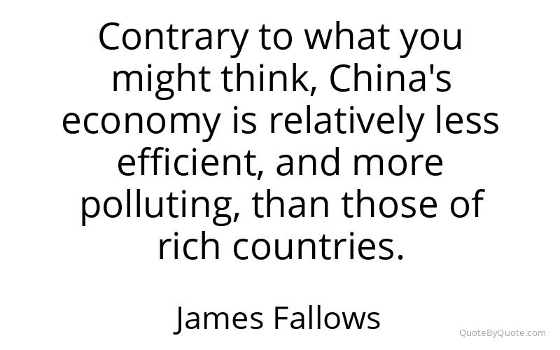 Preview image for this quote by James Fallows