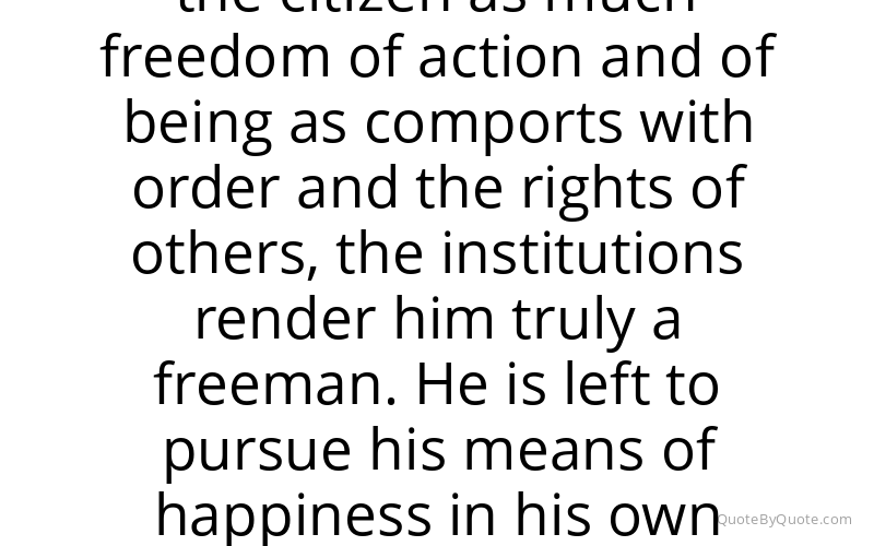 Preview image for this quote by James Fenimore Cooper