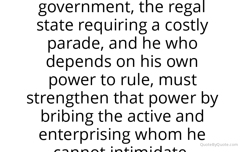 Preview image for this quote by James Fenimore Cooper