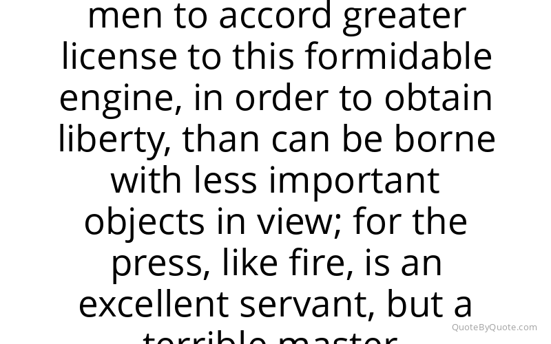 Preview image for this quote by James Fenimore Cooper