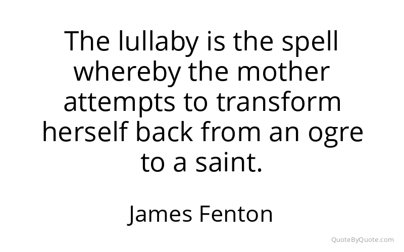 Preview image for this quote by James Fenton