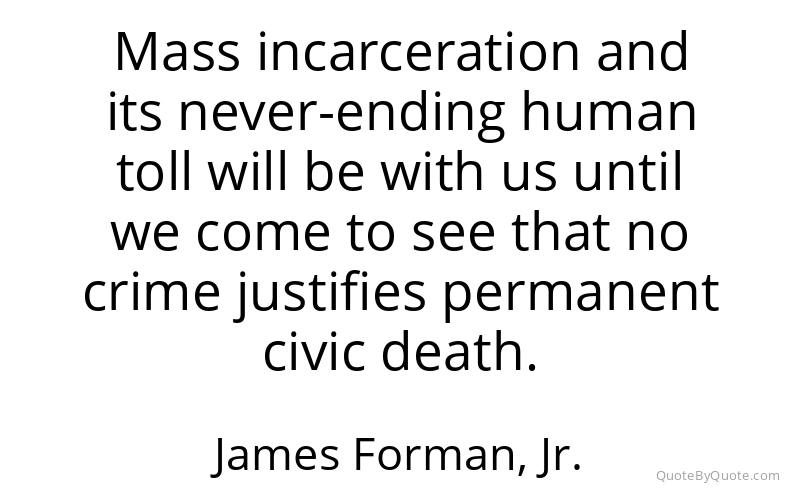 Preview image for this quote by James Forman, Jr.