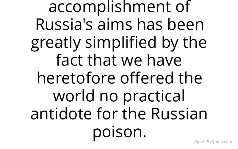 Preview image for this quote by James Forrestal