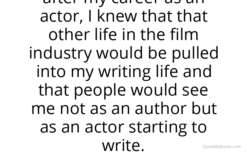 Preview image for this quote by James Franco